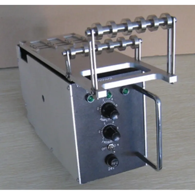 Податчик палочек smt для машины panasonic: mpag3/mpav2/mpav2vb/bm123 - умный партнер фабрики ems