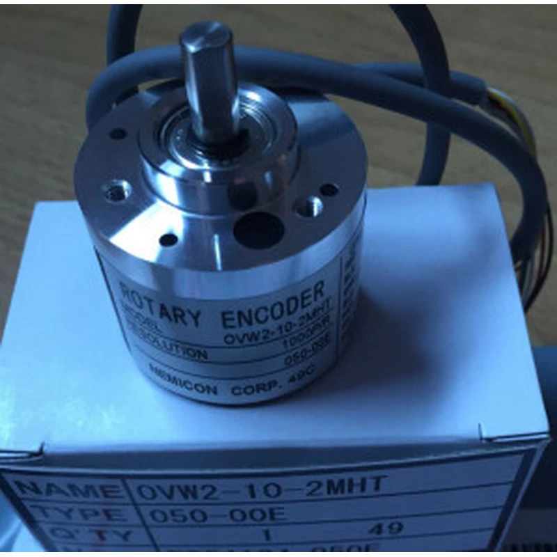 Universal Auto Insertion Machine Spare parts: 17550001 ROTARY ENCODER ASSY – Smart EMS factory partner