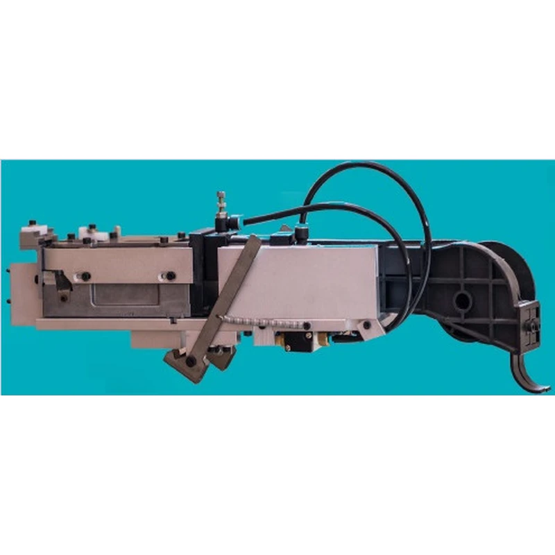 Радиальный питатель компонентов s-rf1001 для smt-машины – умный завод-партнер ems