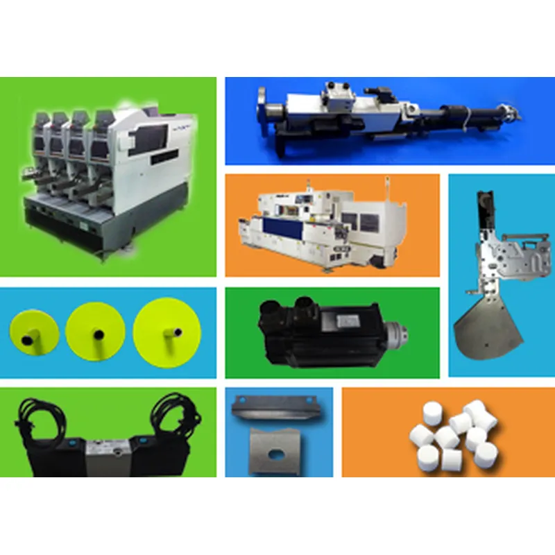 plus de 10 pays pour acheter nos accessoires - partenaire d'usine smart ems