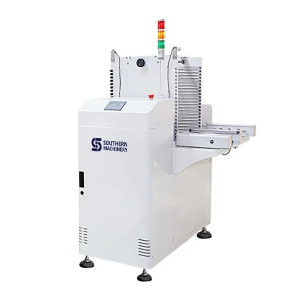 машина временного хранения s-ts500 – автоматизация производства