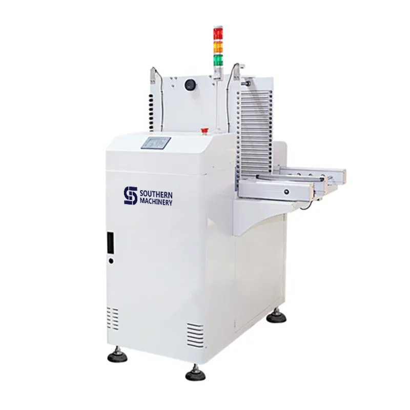 машина временного хранения s-ts500 – автоматизация производства