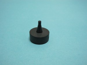 XP143 2.5mm nozzle