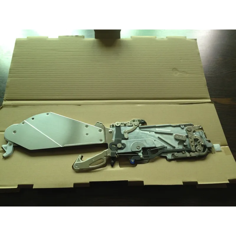 chargeur de bande smt pour machine de sélection et de placement - partenaire d'usine intelligent ems