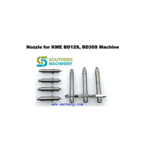Nozzle for KME BD128, BD308 Machine – Smart EMS factory partner