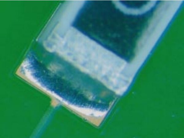 Acceptability for Electronic Assemblies :Soldering Acceptability ...