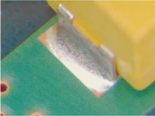 Acceptability for Electronic Assemblies :Soldering Acceptability ...