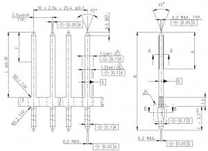 UIC TDK SMT,THT,PCB,PCBA,AI. SMT nozzle. SMT feeder. AI spare parts.