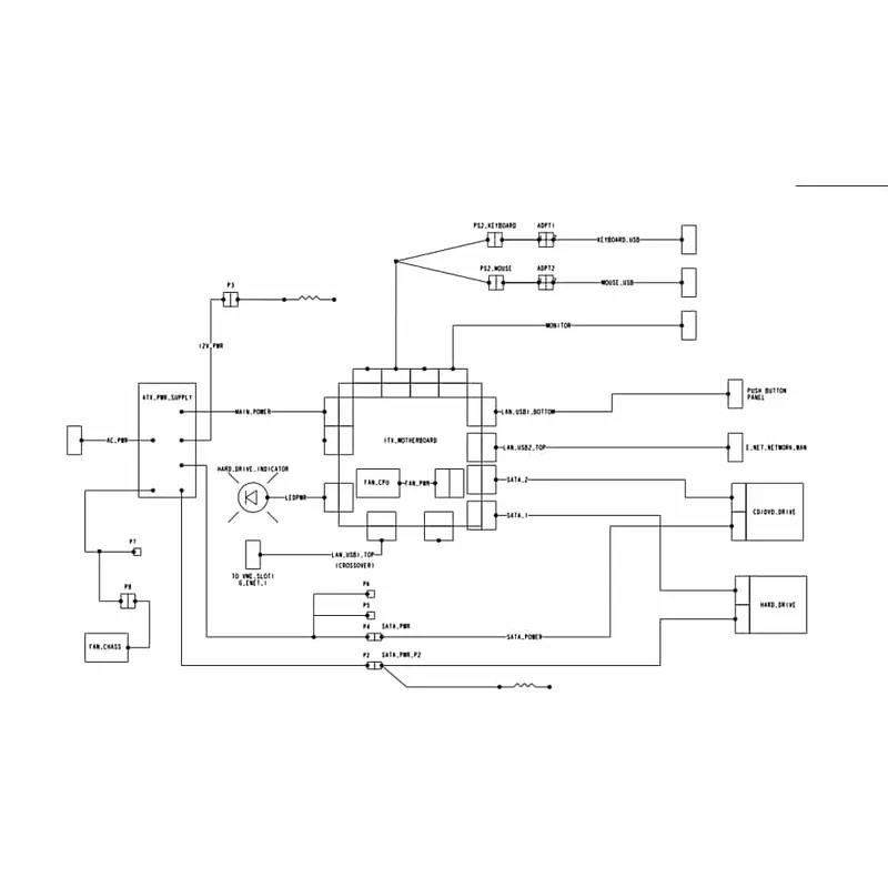 Universal Instruments AI SMT machine UIMC III-1 Axis Controller Card 48870002 – Smart EMS factory partner