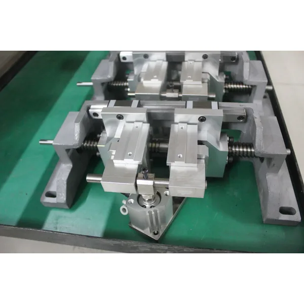 Axial Inserter Clinch / Anvil assy for Dynapert Axial Insertion machine – Smart EMS factory partner
