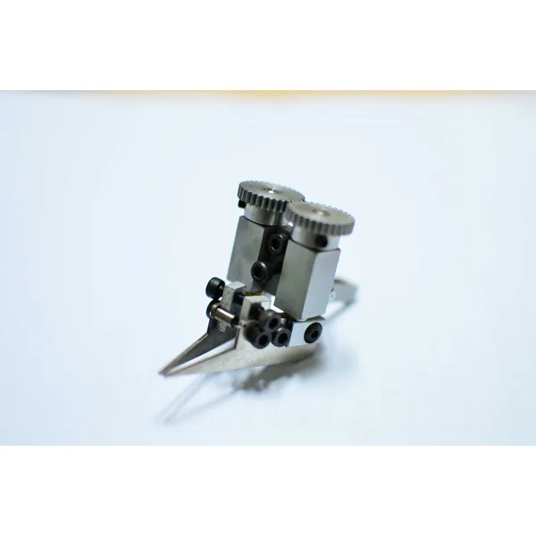 Axial component centering assy for Dynapert Axial Insertion machine – Smart EMS factory partner