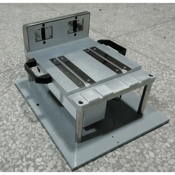 Feeder loading table for FUJI SMT machine NXT – Smart EMS factory partner