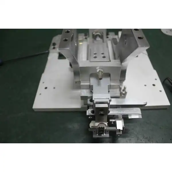 Radial Insertion machine CTA Assy for Universal Auto Insertion machine – Smart EMS factory partner