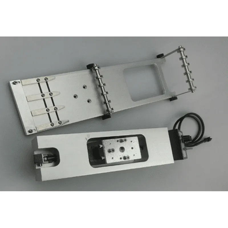 chargeur de bâton pour machine yamaha smt yv88/yv100/yv180/yv100x/yv100ii/yv180xg-partenaire d'usine smart ems