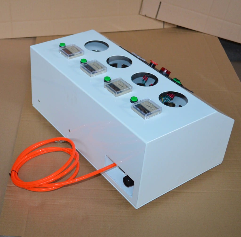Automatic Solder paste warm up machine for PCB SMT processing Smart