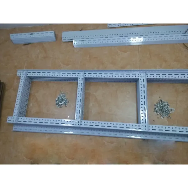 rack / étagère en acier à angle polyvalent pour accessoires de machine smt - partenaire d'usine smart ems