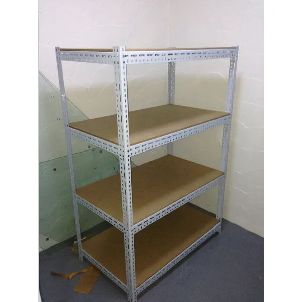 rack / étagère en acier à angle polyvalent pour accessoires de machine smt - partenaire d'usine smart ems