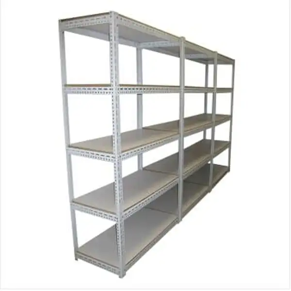 rack / étagère en acier à angle polyvalent pour accessoires de machine smt - partenaire d'usine smart ems