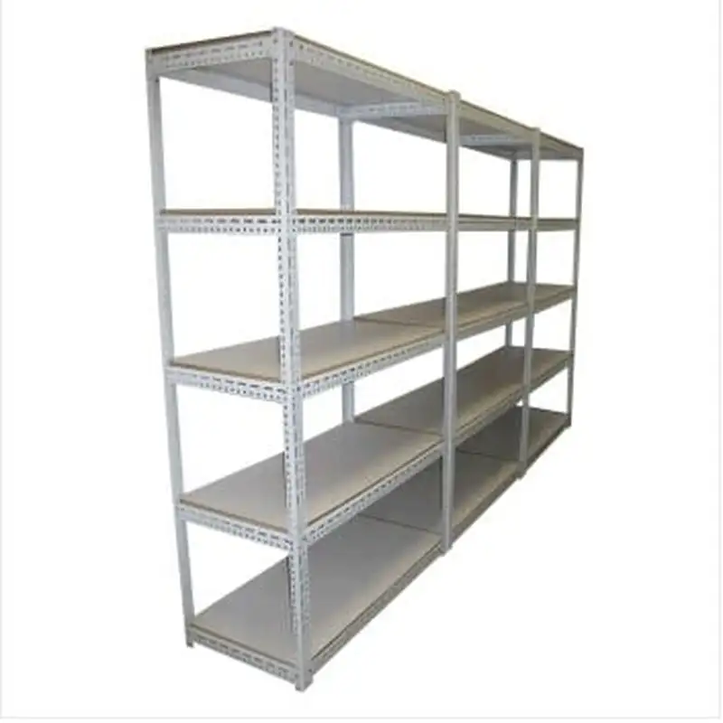 rack / étagère en acier à angle polyvalent pour accessoires de machine smt - partenaire d'usine smart ems