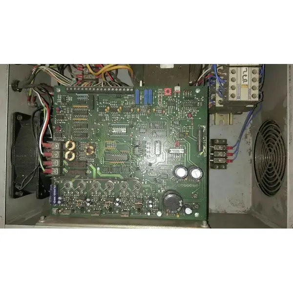 41132400 Switching Servo Amp Assy,machine type:6241 VCD，6241D servo amp – Smart EMS factory partner