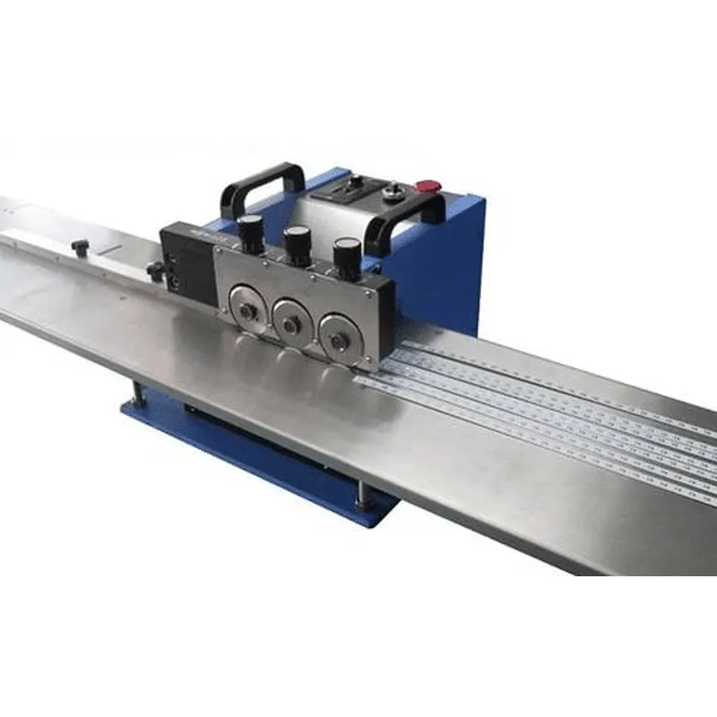 LED lights PCB Separator in surface mount technology – Smart EMS factory partner