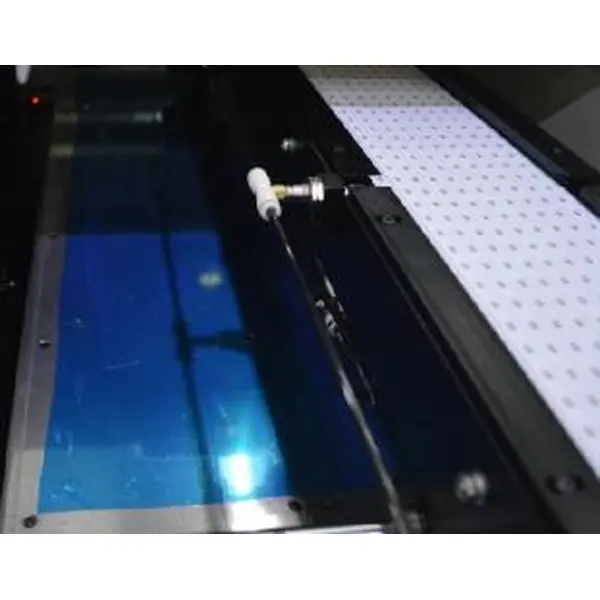 máquina de colocación automática de alta velocidad s-530l en línea: socio de fábrica de ems inteligente