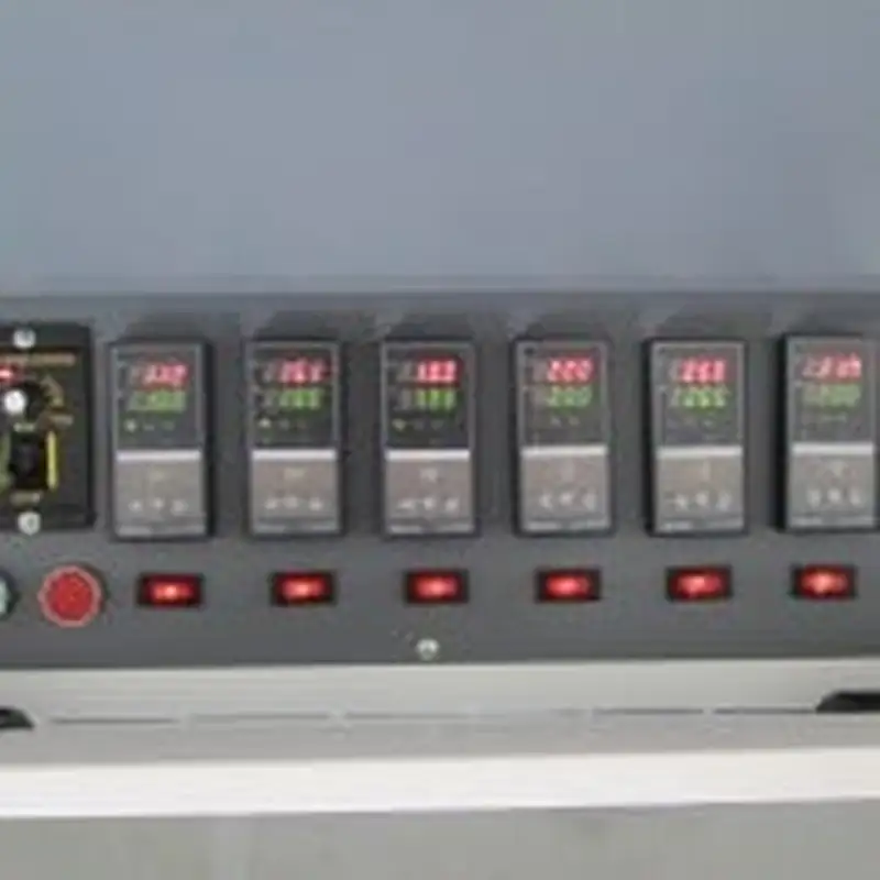 Готовы ли вы к бессвинцовой печи оплавления s-6600 (копия) – умный завод-партнер ems