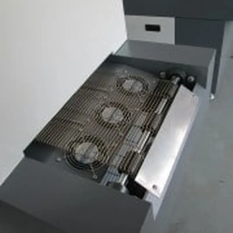 Готовы ли вы к бессвинцовой печи оплавления s-6600 (копия) – умный завод-партнер ems