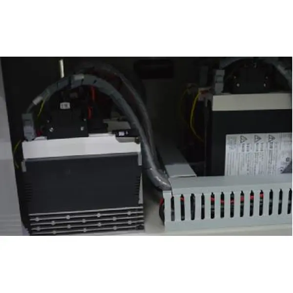 máquina de colocación automática de alta velocidad s-530l en línea: socio de fábrica de ems inteligente