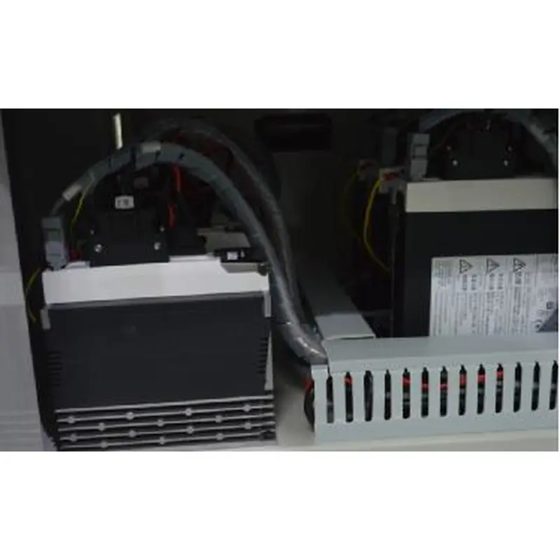 máquina de colocación automática de alta velocidad s-530l en línea: socio de fábrica de ems inteligente