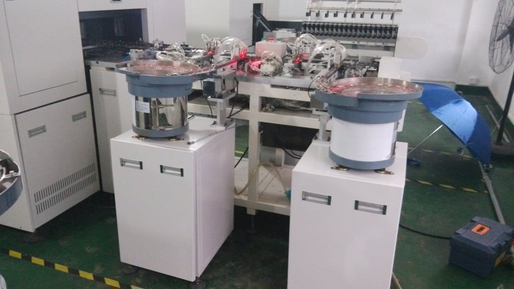 Bulk Components One Easy way to deal with Bulk components – Smart EMS factory partne