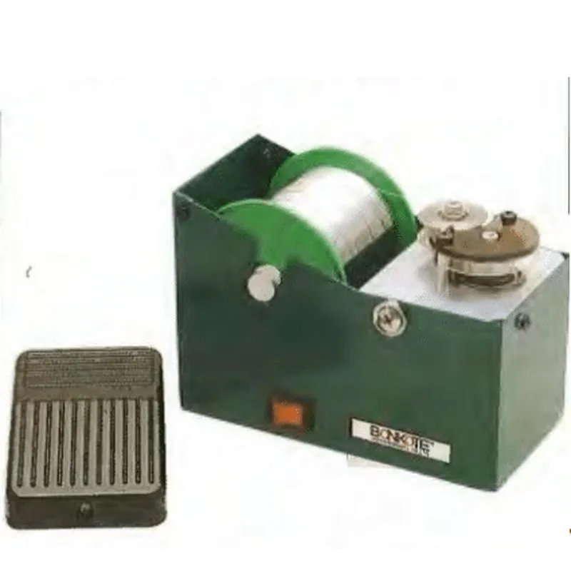 бон-7103 V-образный станок – партнер умной фабрики ems