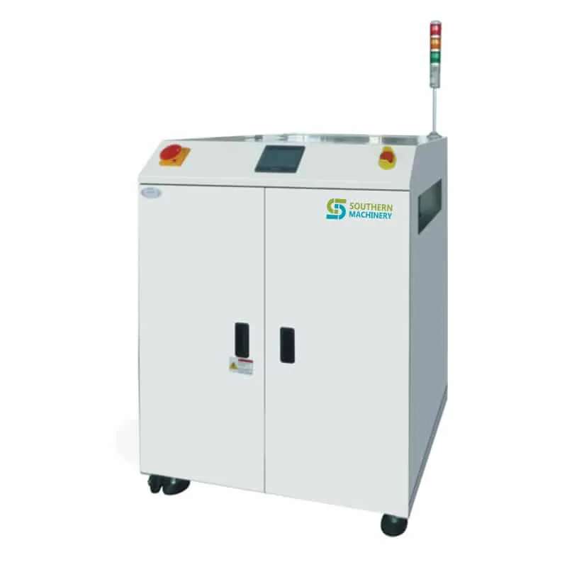 автоматический поворотный конвейер на 90 градусов smt machine s-460 — smart factory