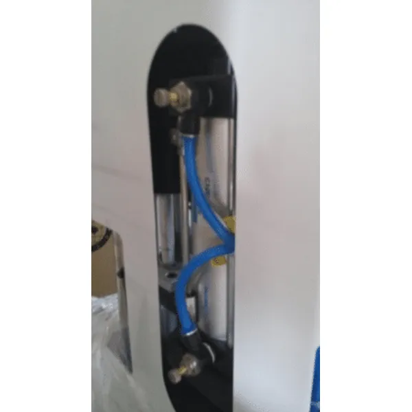 imprimante sérigraphique semi-automatique sp-1200 - partenaire d'usine smart ems