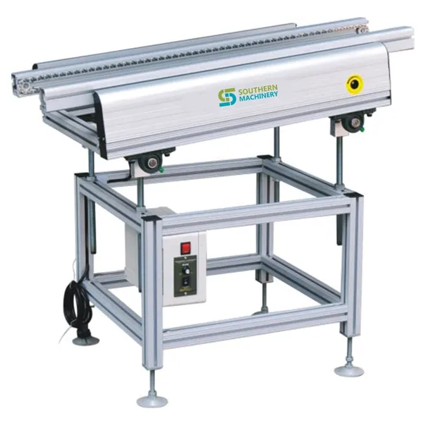 Конвейер подачи припоя sbf330 – партнер ems smart factory