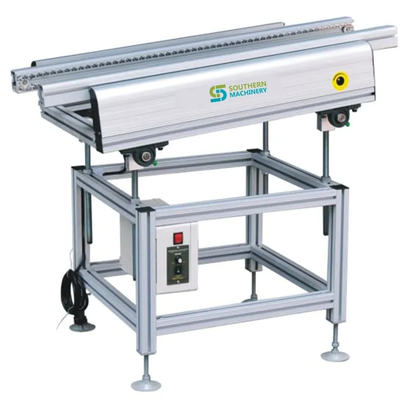 Конвейер подачи припоя sbf330 – партнер ems smart factory