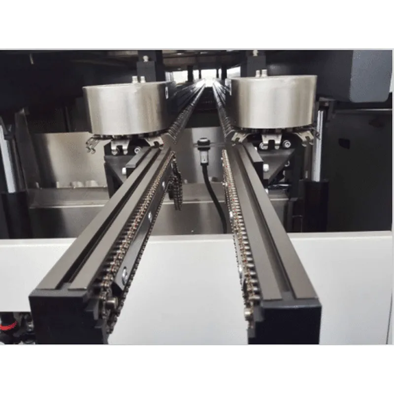 S-WS450 Wave Soldering Machine – Smart EMS factory partner