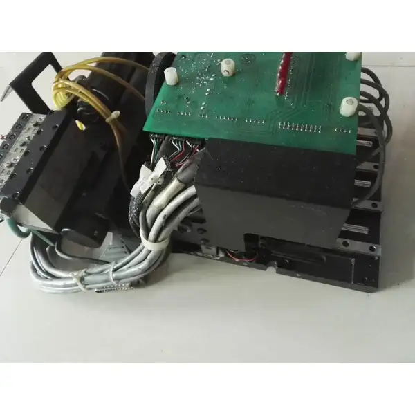 UIC GSM C4 Kopf Flexjet Kopf zu verkaufen – Smart EMS Factory Partner