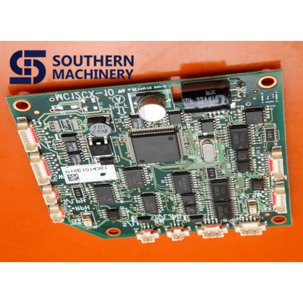 Feeder board  Circuit board  Panasonic SMT  KXF0DWTHA00/N610032084AA – Smart EMS factory partner
