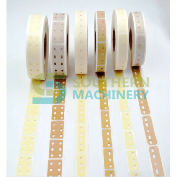 SMT high viscosity AI splicing tape for Automatic Insersion – Smart EMS factory partner