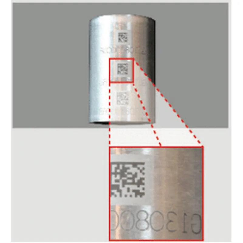 CO2/Green light/UV /PCB Laser marking machine S-300 – Smart EMS factory partner