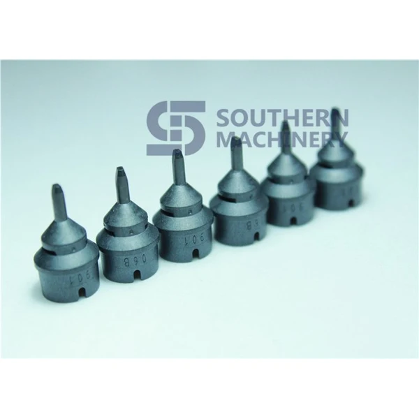 00321854- Siemens Vacuum Nozzle 711/911;00321861- Siemens nozzle 714/914 – Smart EMS factory partner