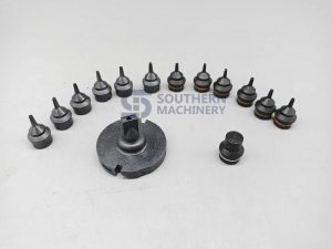 ASM Vacuum Nozzle Type 711;714; 720;416_