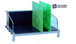 S6603 ESD SMT Anti-static PCB magazine rack (8)