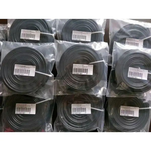 00318551s01 пневматический шланг siemens ic, упаковка из 3 шт., черный – завод-партнер smart ems