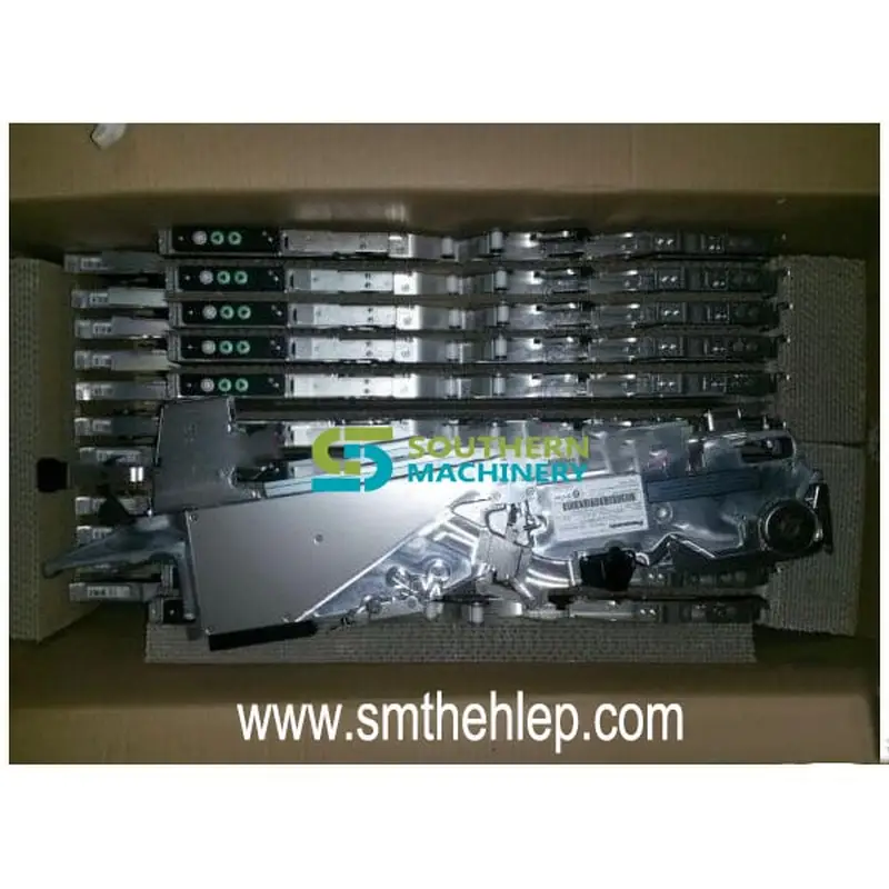 chargeur panasonic cm402/602：cm402/602 24/32mm avec capteur kxfw1ks7a00 - partenaire d'usine smart ems