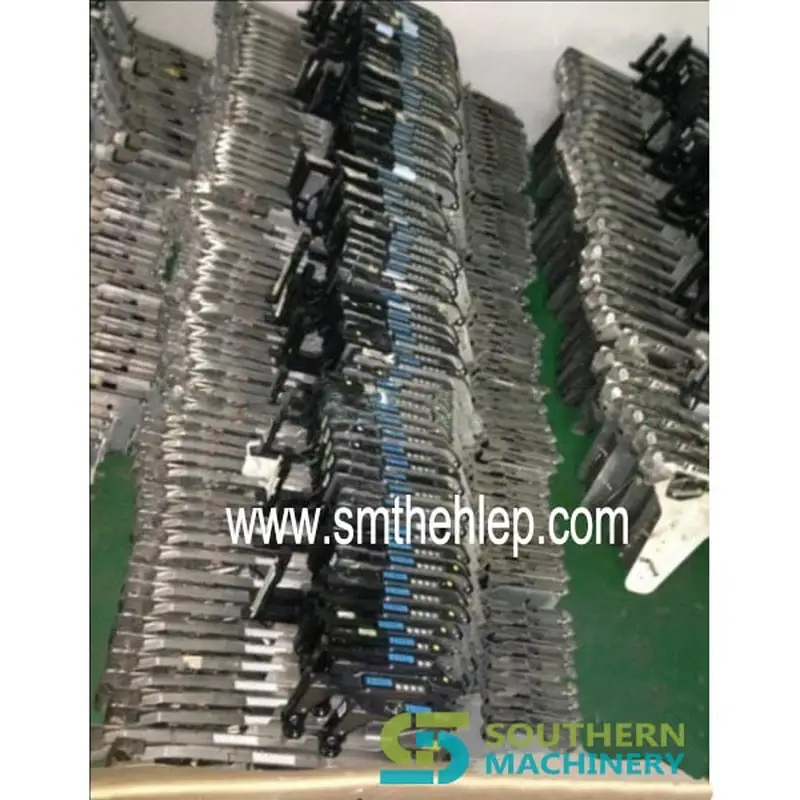 KXFW1KS7A00-CM402/602 12/16 Feeder- Panasonic  spare part – Smart EMS factory partner