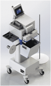 SMT AUTOMATIC SPLICING MACHINE(MES)