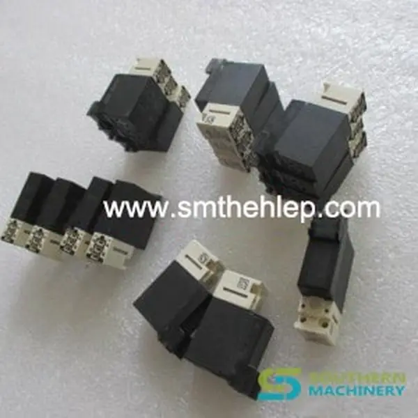 KXF0DX8NA00/ 10-VQ110U-5MO-X46- Panasonic SMT pick&place solenoid valve – Smart EMS factory partner