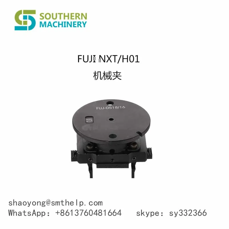 NXT H01 SMT NOZZLE – 5.0 NOZZLE – Smart EMS factory partner
